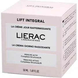 LIERAC Lift Integral Firming Day Cream, Συσφιγκτική Κρέμα Ημέρας - 50ml