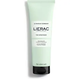LIERAC The Scrum Mask, Μάσκα Απολέπισης - 75ml