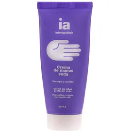 IA Interapothek hand cream 100ml