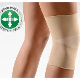 Real Care Επιγονατίδα απλή ελαστική (3012) - XXL