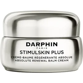DARPHIN Stimulskin Plus Absolute Renewal Balm Cream, Αντιγηραντική Κρέμα Προσώπου Πλούσιας Υφής - 50ml