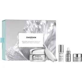 DARPHIN Σετ Absolute Youth Odyssey, Stimulskin Plus Absolute Renewal Cream - 50ml & Δώρο Massage Tool & Serum - 5ml & Anti Aging Concentrate - 5ml & Eye & Lip Cream - 5ml