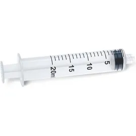 Nipro Σύριγγα Χωρίς Βελόνα 21G X 1 1/2` Needle 20ml