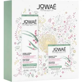 Jowae Promo Moisturizing Light Cream 40ml & Repluming Water Mask 50ml