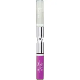 Seventeen All Day Lip Color & Top Gloss  6ml [82]