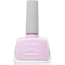 Seventeen Studio Rapid Dry Lasting Color Βερνίκι νυχιών 12ml [147]
