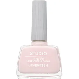 Seventeen Studio Rapid Dry Lasting Color Βερνίκι νυχιών 12ml [150]