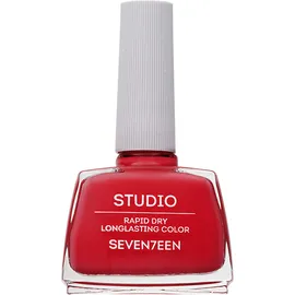 Seventeen Studio Rapid Dry Lasting Color Βερνίκι νυχιών 12ml [193]