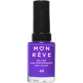 Mon Reve Nail Color Βερνίκι νυχιών 13ml [48]