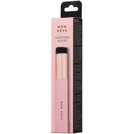 Mon Reve 118 Contour Master Πινέλο Μακιγιάζ για Contouring από Συνθετική Τρίχα