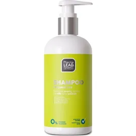 Pharmalead Frequent Use Σαμπουάν για Όλους τους Τύπους Μαλλιών 250ml