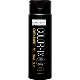 Lorvenn Colorfix Conditioner Neutralizer 200ml