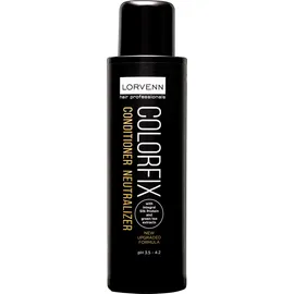 Lorvenn Colorfix Conditioner Neutralizer 500ml