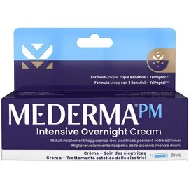 Mederma Pm Intensive Overnight Cream 20ml