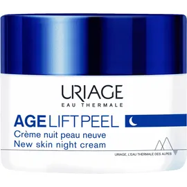 Uriage Age Lift Peel New Skin Night Cream 50ml