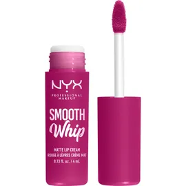 NYX Professional Makeup Smooth Whip Matte Lip Cream 4ml [BDAY Frosting]