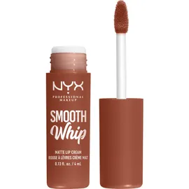 NYX Professional Makeup Smooth Whip Matte Lip Cream 4ml [Faux Fur]