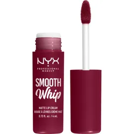 NYX Professional Makeup Smooth Whip Matte Lip Cream 4ml [Chocolate Mousse]