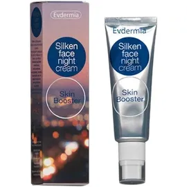Evdermia Silken Face Night Cream 50ml