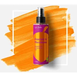 Life Roots Nourishing Mist Hair & Body Hazelnut & Macadamia 150ml