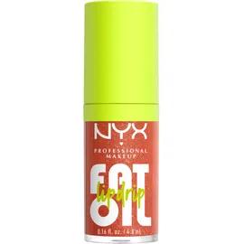 NYX Professional Makeup Fat Oil Lip Drip 4.8ml [Follow Back]