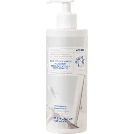 KORRES Γάλα Γαϊδούρας Πολυβιταμινούχο Ενυδατικό Serum Προσώπου & Σώματος - 400ml