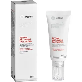 PANTHENOL EXTRA Retinol Anti-aging Face Cream, Αντιρυτιδική Κρέμα Προσώπου - 30ml