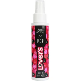 Aloe+ Colors Lovers Hair and Body Mist 100ml