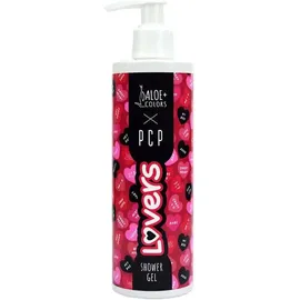 Aloe+ Colors Lovers Αφρόλουτρο Gel 250ml