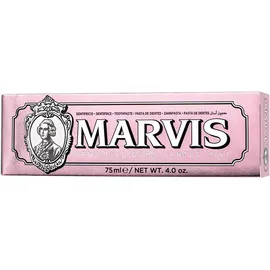 MARVIS Sensitive Gums Gentle Mint Toothpaste Οδοντόκρεμα για Ευαίσθητα Ούλα - 75ml