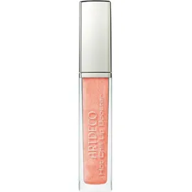 Artdeco Hot Chili Lip Booster Lip Gloss 6ml - Transparent
