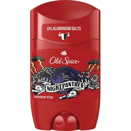 Old Spice Night Panther Deodorant Stick 50ml