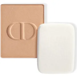 Christian Dior Forever Natural Matte Velvet Compact Foundation Refill 10g - 4N