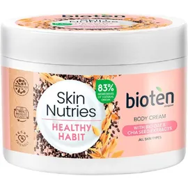 Bioten Skin Nutries Oat&Chia Body Lotion 250ml