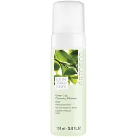 Artdeco Skin Yoga Face - Green Tea Cleansing Mousse 150ml