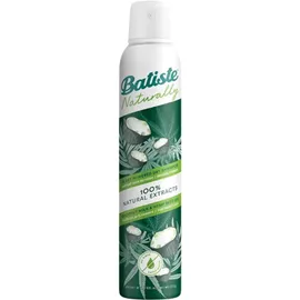 Batiste Naturally Coconut Milk & Hemp Dry Shampoo 200ml