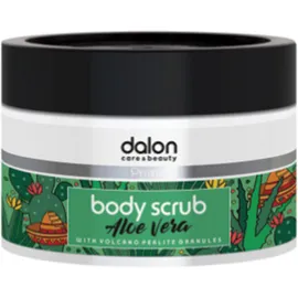 Dalon Prime Κρέμα Σώματος Aloe Vera 500ml