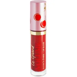 Vivienne Sabo Lip Gloss Le Grand Volume! 3ml - 12 Red Cherry