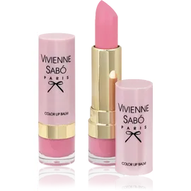 Vivienne Sabo Lipstick Lip Balm 4g - 03 Pink