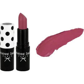 Vivienne Sabo Merci Lipstick 4g - 17 Cherry Sparkle