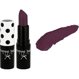 Vivienne Sabo Merci Lipstick 4g - 20 Dark Purple