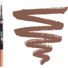 Vivienne Sabo Automatic Brow Pencil Brow Arcade - 05 Red Brown