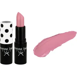 Vivienne Sabo Merci Lipstick 4g - 07 Milky Pink Pearl