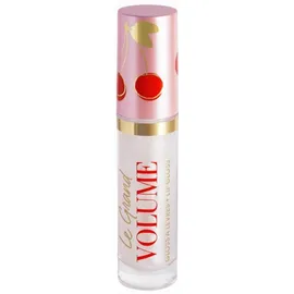 Vivienne Sabo Lip Gloss Le Grand Volume! 3ml - 01 Shimmer Lichi