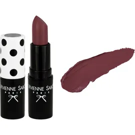 Vivienne Sabo Merci Lipstick 4g - 19 Burgundy