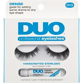 Duo Σετ Βλεφαρίδων Kit D13