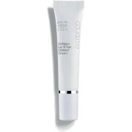 Artdeco Skin Yoga Collagen Lip & Eye Contour Cream 15ml