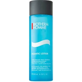 Biotherm Aquatic After Shave Lotion 200ml