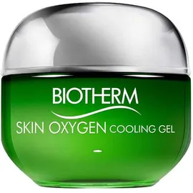 Biotherm Skin Oxygen Gel Cream 50ml