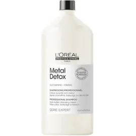 L`Oreal Professionnel Serie Expert Metal Detox Shampoo 1500ml